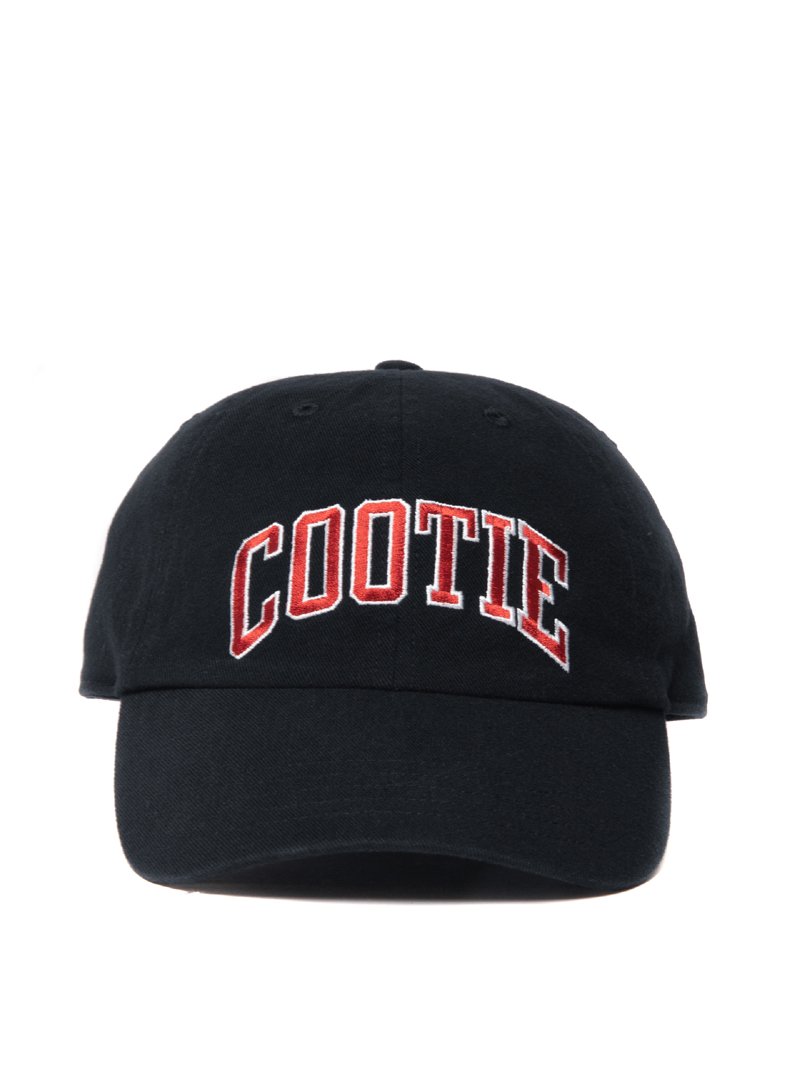 COOTIE PRODUCTIONS/クーティープロダクションズ - Embroidery 6 Panel