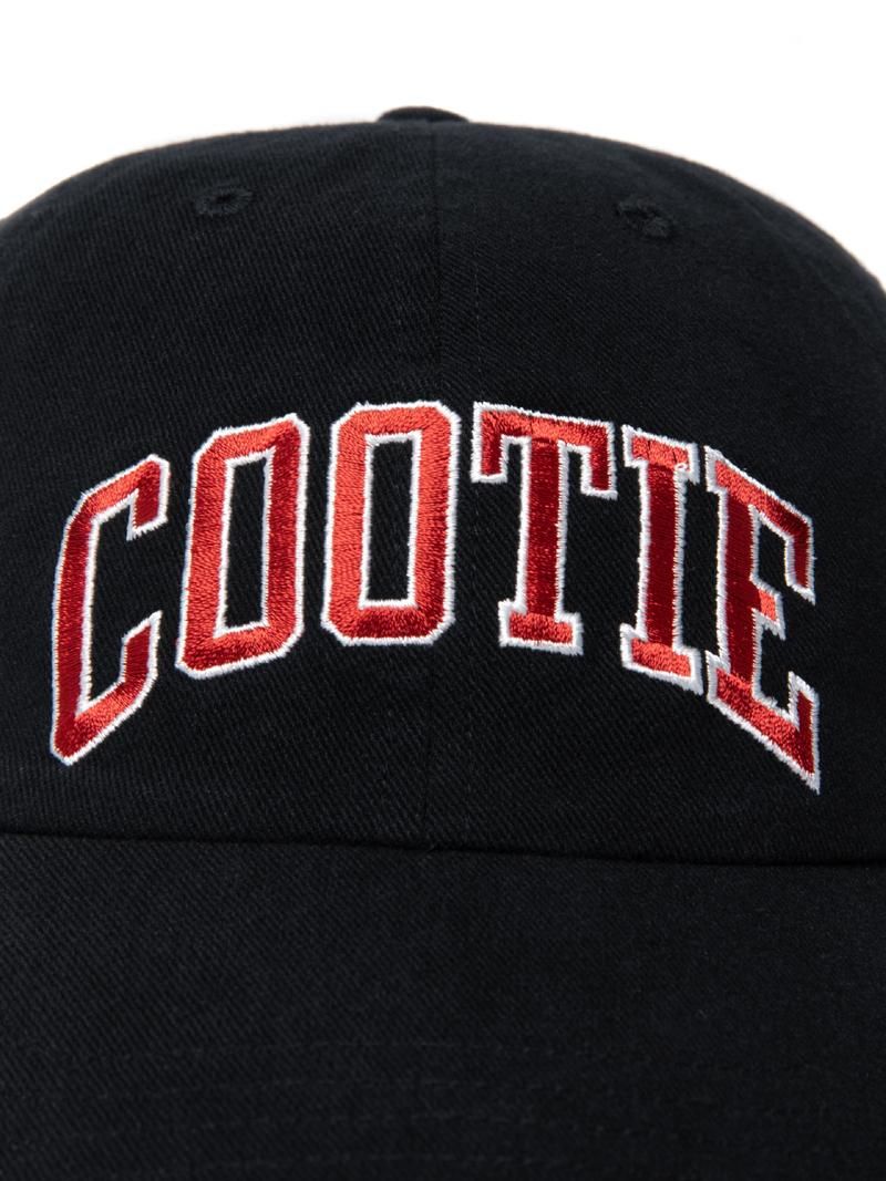 COOTIE PRODUCTIONS/クーティープロダクションズ - Embroidery 6 Panel