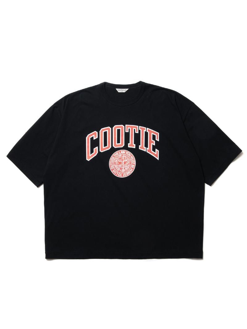 7,840円COOTIE 「Denim Work Shirt （1Wash）」