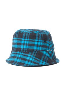 COOTIE PRODUCTIONS/クーティープロダクションズ/【送料無料】2023 CAPSULE COLLECTION/	
Nel Check Bucket Hat/バケットハットの商品画像
