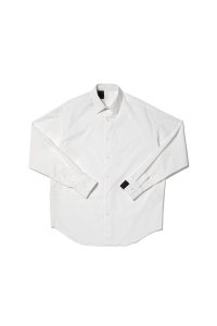 N.HOOLYWOOD/エヌハリウッド/【送料無料】2023SS COMPILE/2231-SH09-012(WHITE)/DRESS SHIRT/ドレスシャツの商品画像