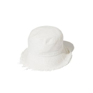 UNUSED/アンユーズド/【送料無料】2023SS/UH0586-10oz denim hat(OATMEAL)/デニムハットの商品画像