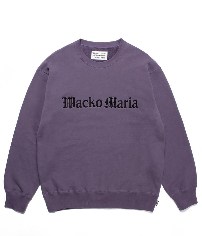 WACKO MARIA スウェット-