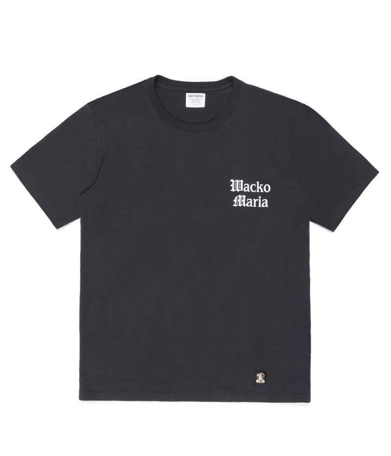 WACKO MARIA (ワコマリア)】 虎Tシャツ│WACKO MARIA（ワコマリア