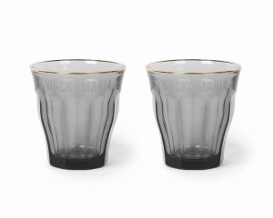 WACKOMARIA/ワコマリア/2023SS/DURALEX / TWO SETS GLASS(GRAY)/グラスの商品画像