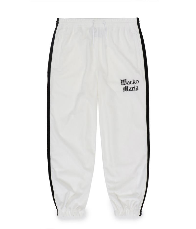 WACKO MARIA track pants 23SS