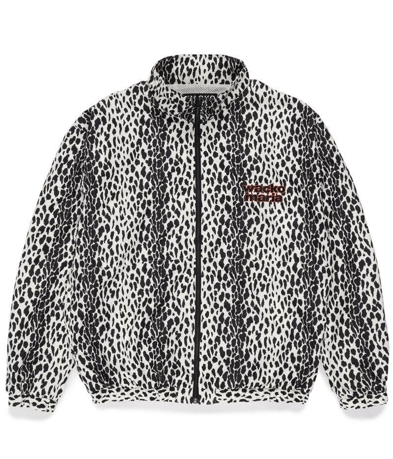 WACKO MARIA TRACK JACKET -C- ( TYPE-2 ) - スカジャン