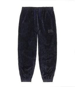 <img class='new_mark_img1' src='https://img.shop-pro.jp/img/new/icons47.gif' style='border:none;display:inline;margin:0px;padding:0px;width:auto;' />WACKOMARIA/拾ޥꥢ/̵2023SS/LEOPARD VELVET PANTS(NAVY)/٥٥åȥѥĤξʲ