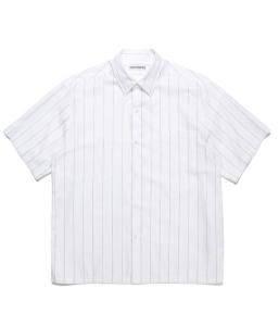 <img class='new_mark_img1' src='https://img.shop-pro.jp/img/new/icons47.gif' style='border:none;display:inline;margin:0px;padding:0px;width:auto;' />WACKOMARIA/拾ޥꥢ/̵2023SS/REGULAR COLLAR SHIRT S/S (TYPE-2)/쥮顼顼Ĥξʲ