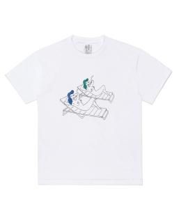 <img class='new_mark_img1' src='https://img.shop-pro.jp/img/new/icons47.gif' style='border:none;display:inline;margin:0px;padding:0px;width:auto;' />WACKOMARIA/拾ޥꥢ/2023SS/CREW NECK T-SHIRT (TYPE-1)/롼ͥåTĤξʲ