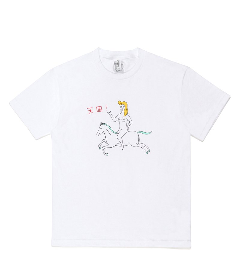 WACKO MARIA (ワコマリア)】 Tシャツ│WACKO MARIA（ワコマリア