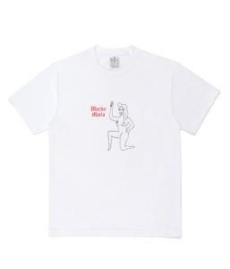 <img class='new_mark_img1' src='https://img.shop-pro.jp/img/new/icons47.gif' style='border:none;display:inline;margin:0px;padding:0px;width:auto;' />WACKOMARIA/拾ޥꥢ/2023SS/CREW NECK T-SHIRT (TYPE-4)/롼ͥåTĤξʲ