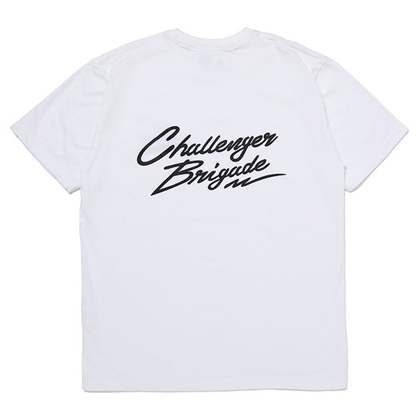 challenger Tシャツ