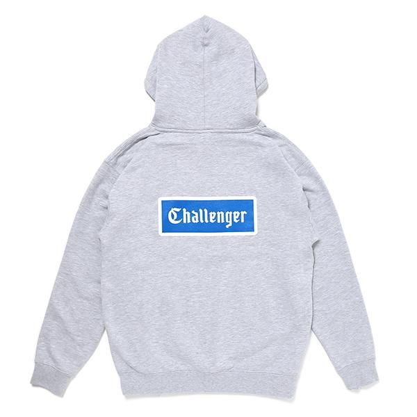 challenger パーカー フーディー XL DTF HOODIE錦戸亮 ...