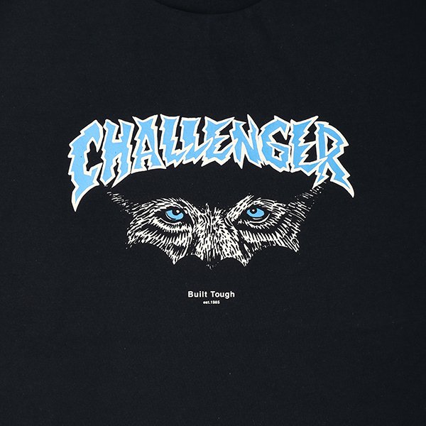 challenger mask tee チャレンジャー Tシャツ