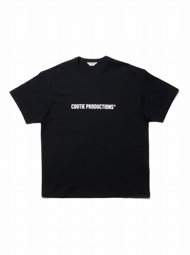 COOTIE PRODUCTIONS クーティープロダクションズ TシャツCOOTIE - T