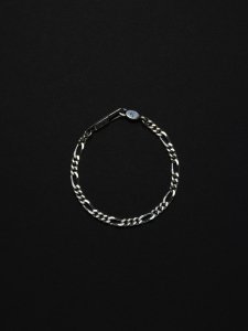 ANTIDOTE BUYERS CLUB/ɡȥХ䡼/̵/Figaro Chain Bracelet(Medium/180mm)/֥쥹åȤξʲ