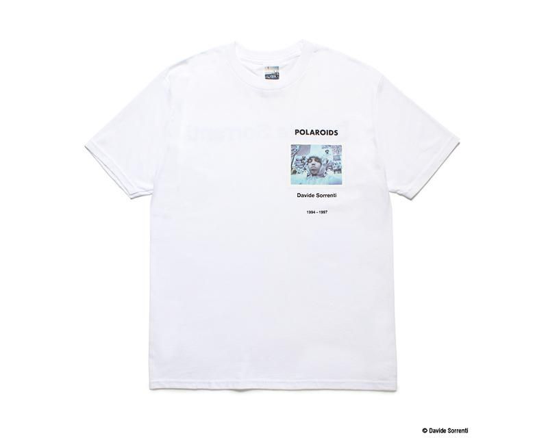 WACKO MARIA DAVIDE SORRENTI SHIRTXXL - シャツ