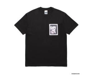 <img class='new_mark_img1' src='https://img.shop-pro.jp/img/new/icons47.gif' style='border:none;display:inline;margin:0px;padding:0px;width:auto;' />WACKOMARIA/拾ޥꥢ/PRE-2023FW/DAVIDE SORRENTI / CREW NECK T-SHIRT (TYPE-2)(BLACK)/롼ͥåTĤξʲ