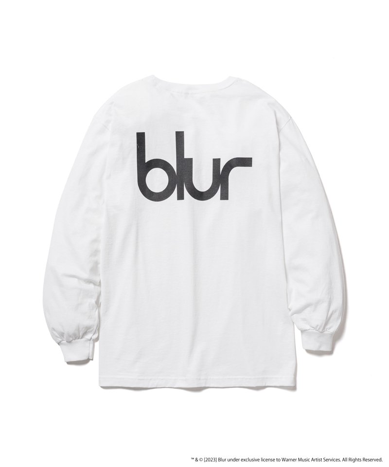 blur official  新品　ミルクカートンロングTシャツ7000は可能でしょうか