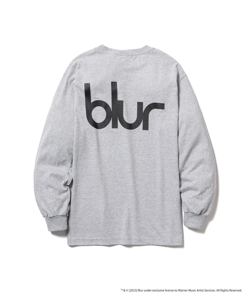 blur official  新品　ミルクカートンロングTシャツ7000は可能でしょうか