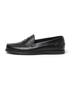 nonnative/ノンネイティブ/【送料無料】2023AW/DWELLER LOAFERS COW LEATHER/ローファーの商品画像