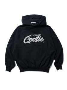 COOTIE PRODUCTIONS/クーティープロダクションズ/【送料無料】2023 CAPSULE COLLECTION/Embroidery Sweat Hoodie/パーカーの商品画像