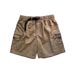 <img class='new_mark_img1' src='https://img.shop-pro.jp/img/new/icons47.gif' style='border:none;display:inline;margin:0px;padding:0px;width:auto;' />exodus//̵2023SS/TRIBAL DRAGON SAFARI SHORTS/硼Ĥξʲ