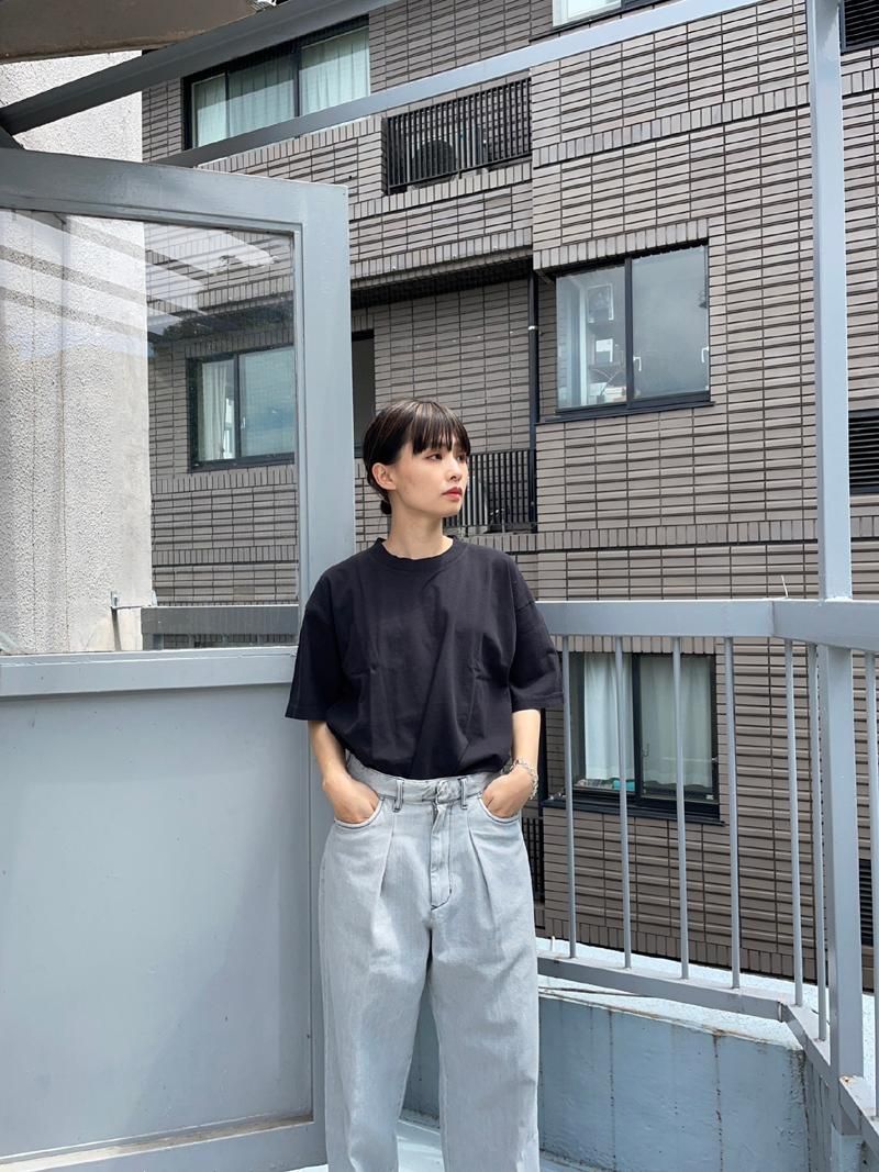 MINE (マイン)】 USATシャツ│WACKO MARIA（ワコマリア）・COOTIE