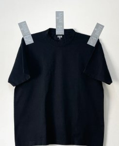MINE/マイン/MINE_DUCT TAPE T-SHIRT/WHITE LABEL(BLACK)/Tシャツの商品画像