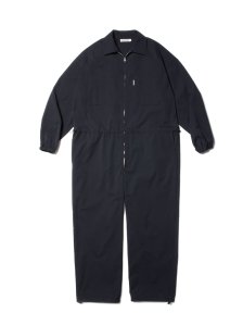 COOTIE PRODUCTIONS/クーティープロダクションズ/【送料無料】2023AW/Polyester Twill Error Fit Jump Suits/ジャンプスーツの商品画像