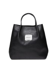 COOTIE PRODUCTIONS/クーティープロダクションズ/【送料無料】2023AW/Leather Tote Bag/レザートートバッグの商品画像