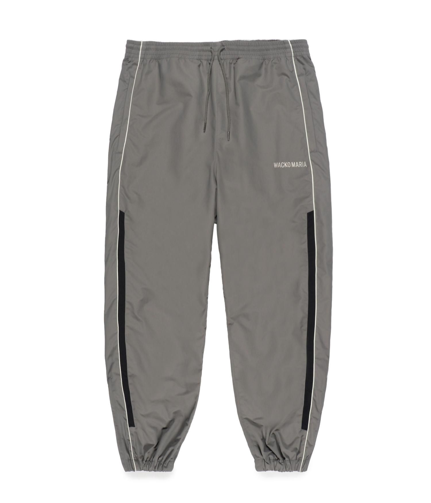 Colowackomaria/TRACK PANTS /トラックパンツ