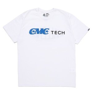 CHALLENGER/チャレンジャー/2023AW/CMC TECH TEE(WHITE)/Tシャツの商品画像