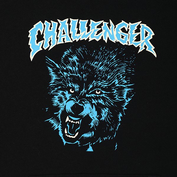 【CHALLENGER (チャレンジャー)】 パーカー│WACKO  MARIA（ワコマリア）・COOTIE（クーティー）・N.HOOLYWOOD（エヌハリウッド）などの正規取扱通販サイト│Valley