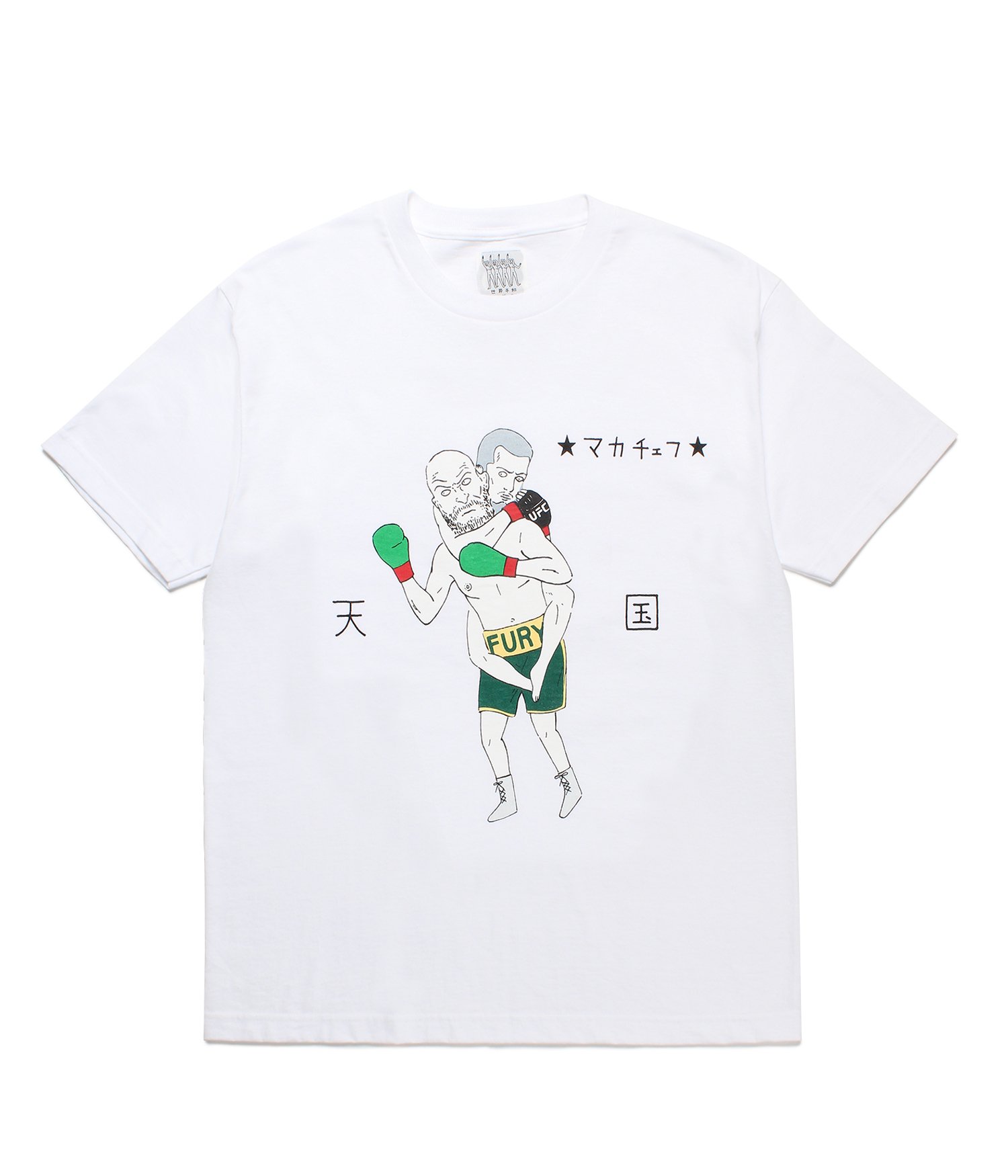 WACKO MARIA (ワコマリア)】 Tシャツ│WACKO MARIA（ワコマリア