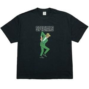 <img class='new_mark_img1' src='https://img.shop-pro.jp/img/new/icons47.gif' style='border:none;display:inline;margin:0px;padding:0px;width:auto;' />exodus//2023FW/SPANISH SPECIALS T SHIRTS(BLACK)/TĤξʲ