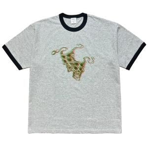 <img class='new_mark_img1' src='https://img.shop-pro.jp/img/new/icons47.gif' style='border:none;display:inline;margin:0px;padding:0px;width:auto;' />exodus//2023FW/FOUR-EYES T SHIRTS/TĤξʲ