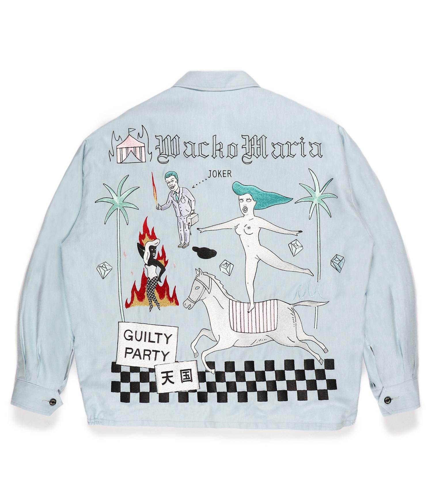 wacko maria vietnam jacket Msize