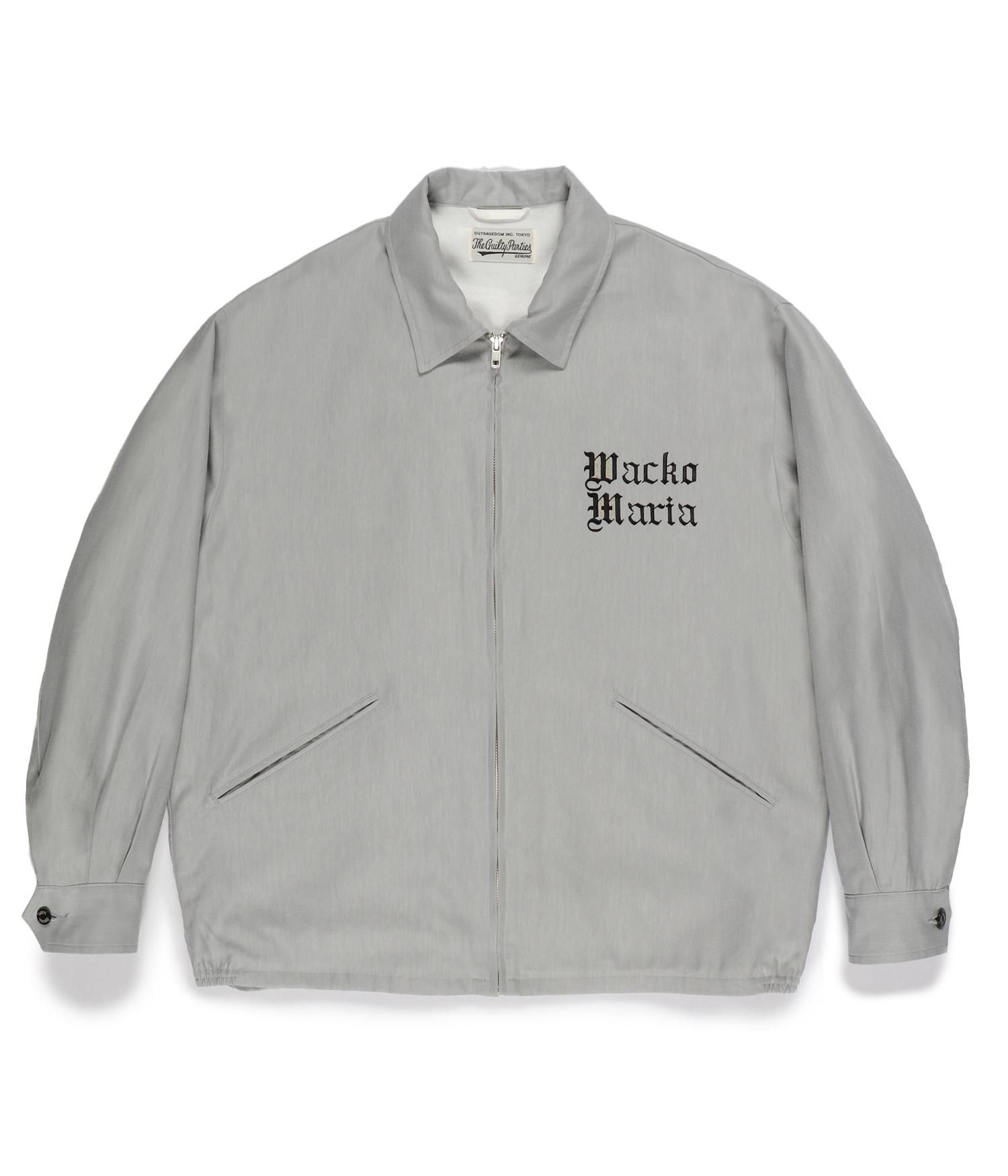 今季ブランド WACKO MARIAワコマリアVIETNAM JACKET べトナム ...