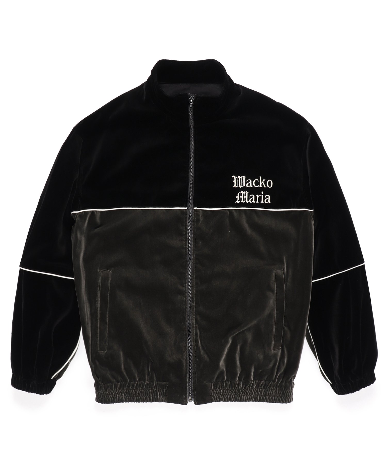 20,280円wacko maria velvet jacket ワコマリア ジャケット