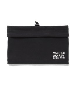 WACKOMARIA/ワコマリア/2023FW/NECK WARMER/ネックウォーマーの商品画像