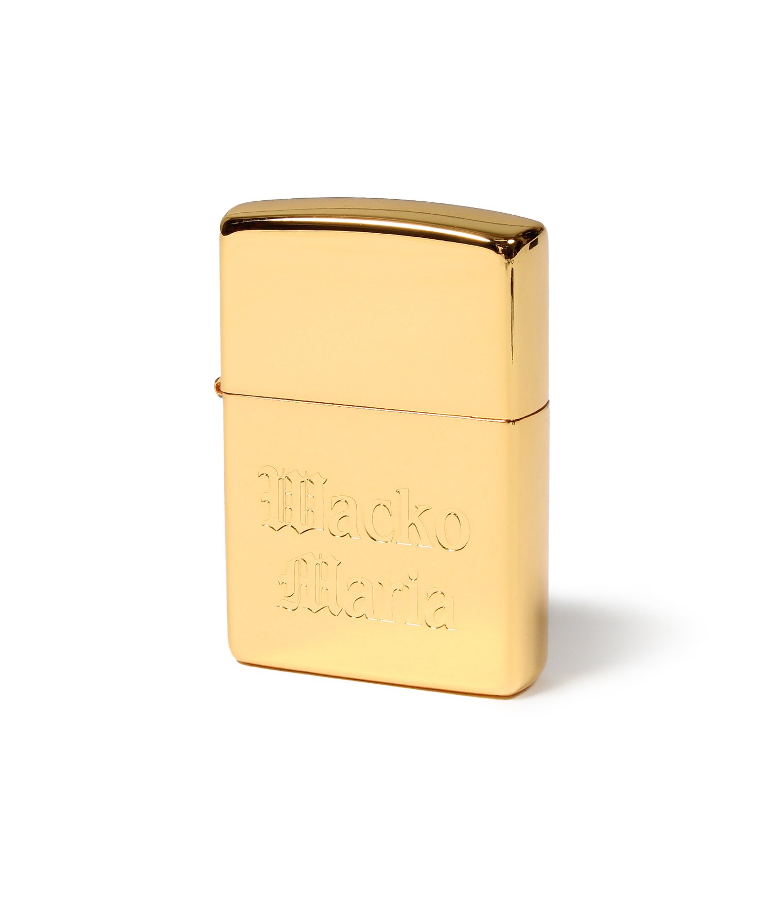 種類オイルライターzippo 希少 新品未使用 WACKO MARIA ワコマリア