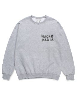 WACKO MARIA（ワコマリア）】シャツやアロハなどの商品一覧│正規取扱