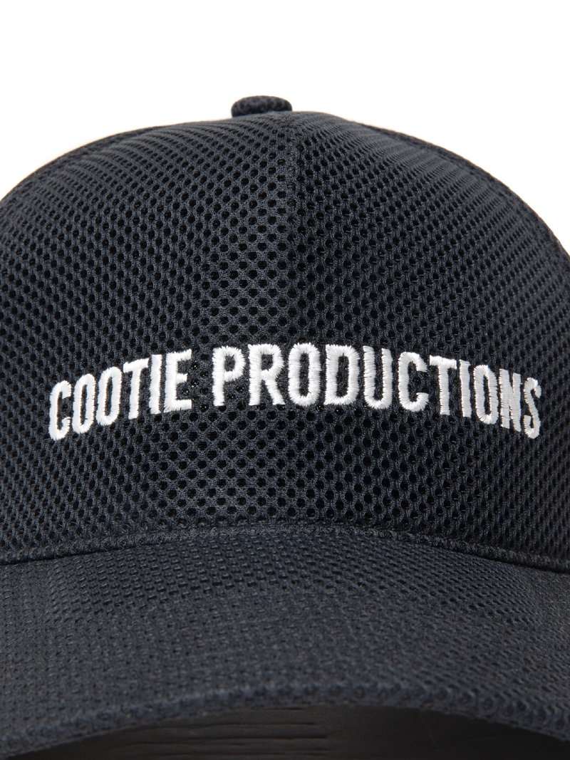 COOTIE PRODUCTIONS (クーティープロダクションズ)】 キャップ│WACKO