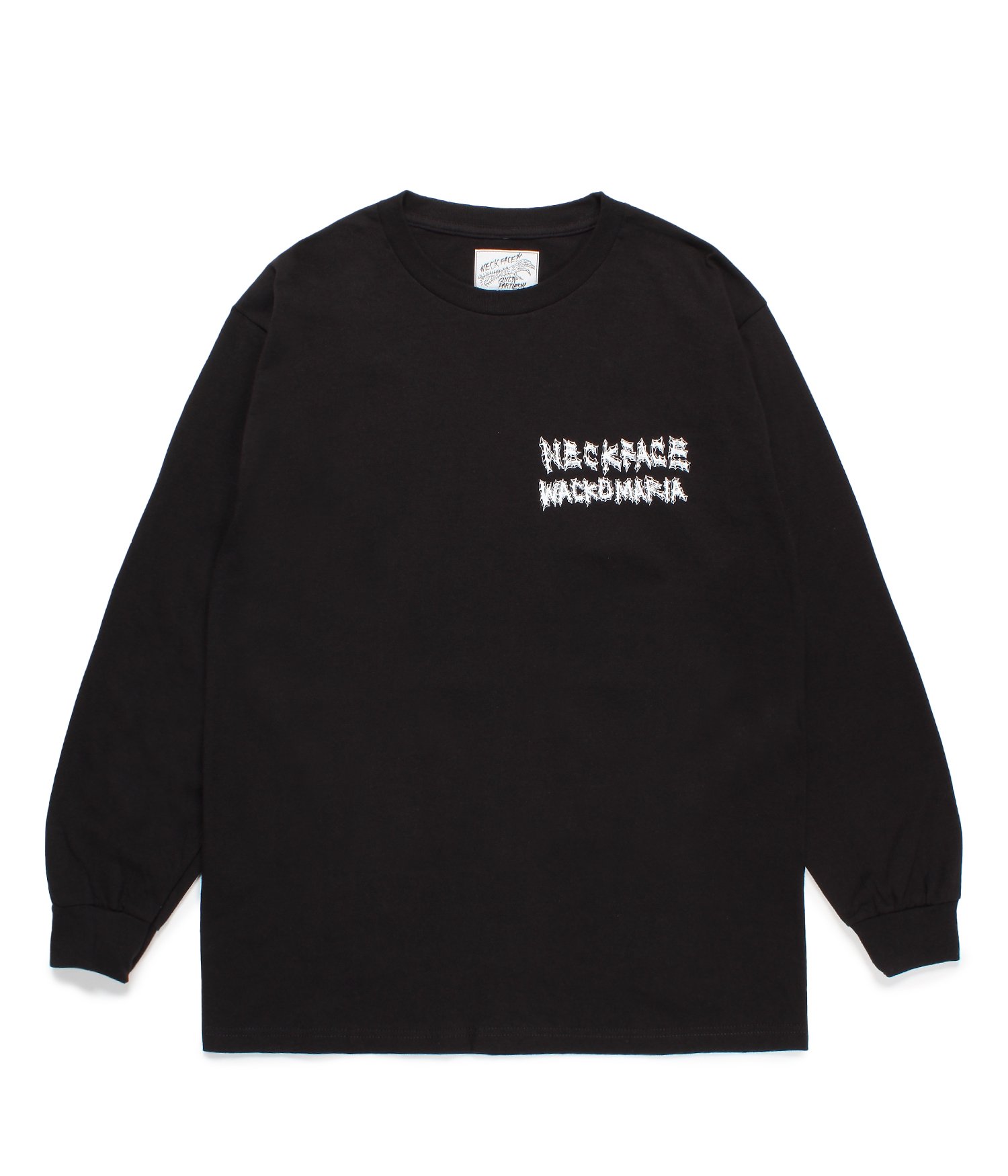 7,567円WACKOMARIA  LONG SLEEVE T-SHIRT  ロングTシャツ