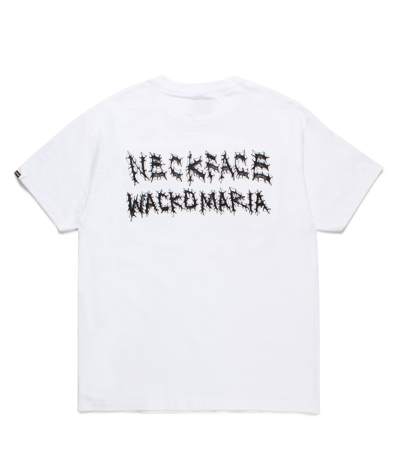 WACKO MARIA (ワコマリア)】 Tシャツ│WACKO MARIA（ワコマリア ）・COOTIE（クーティー）・N.HOOLYWOOD（エヌハリウッド）などの正規取扱通販サイト│Valley