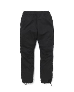 nonnative pants ノンネイティブ パンツ BLACK 黒 クロ