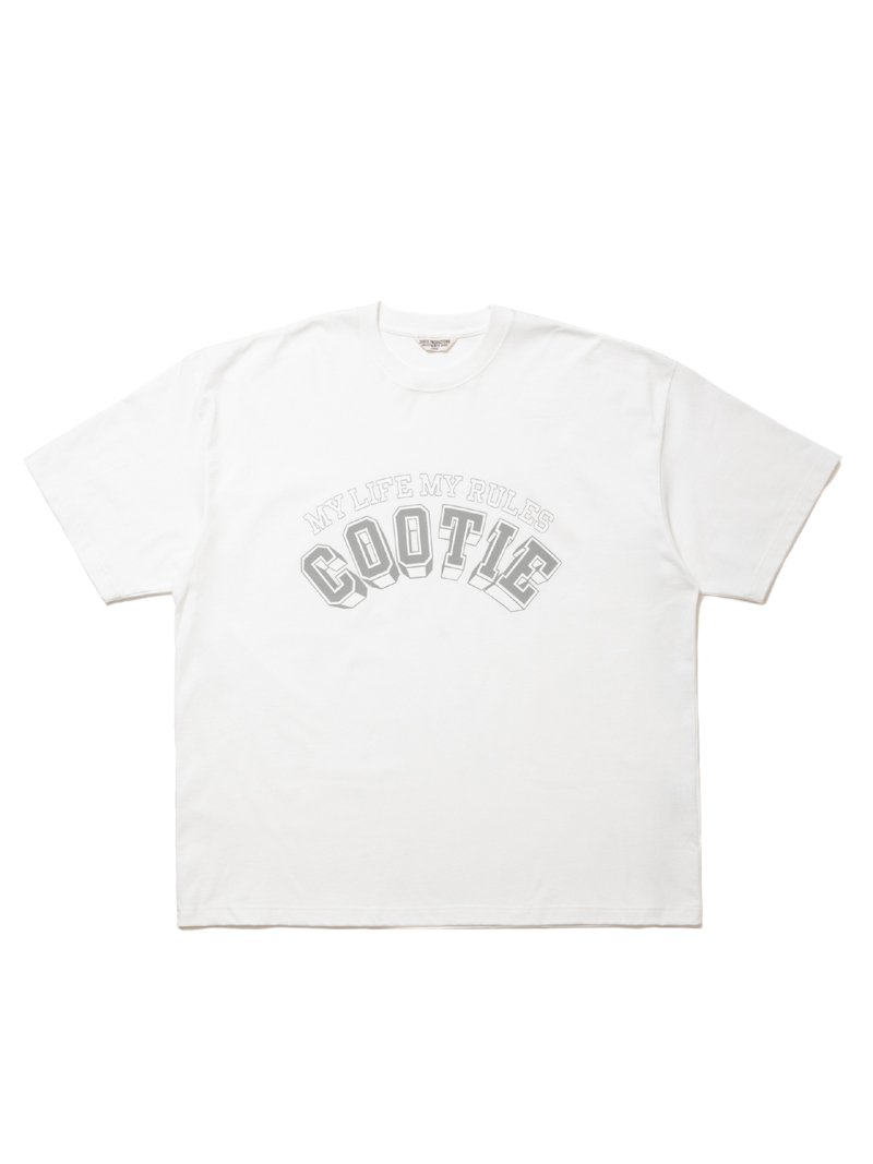 cootie Tシャツ - トップス