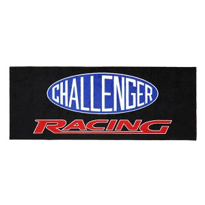 CHALLENGER/チャレンジャー/【送料無料】2024SS/RACING MAT/ラグマットの商品画像
